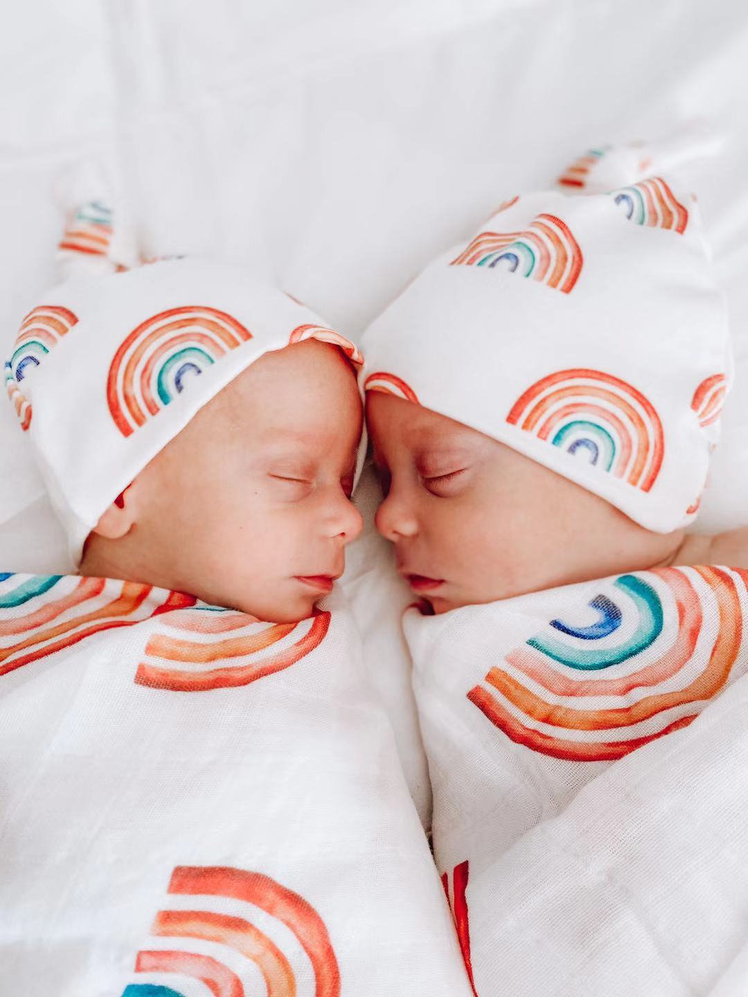 Best Rainbow Baby Gifts